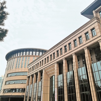 駐馬店文化宮 駐馬店文化宮